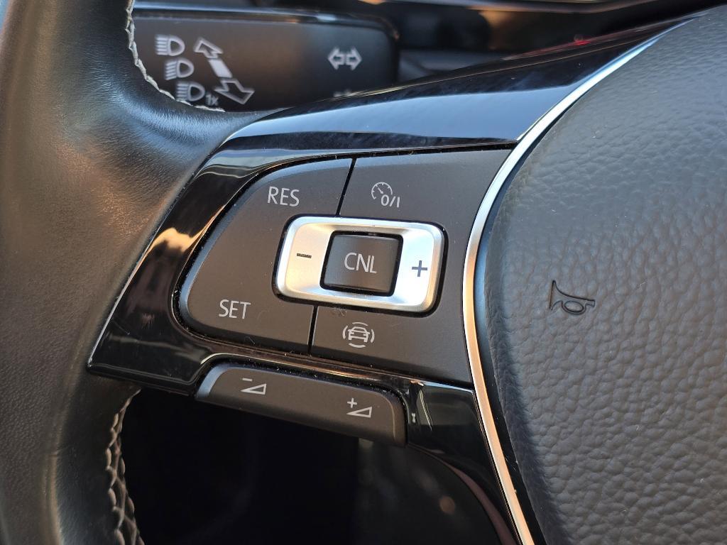 used 2019 Volkswagen Jetta car, priced at $16,900