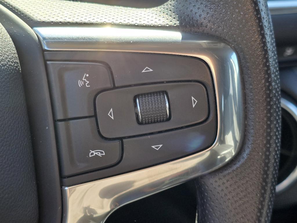 used 2023 Chevrolet Blazer car, priced at $25,027