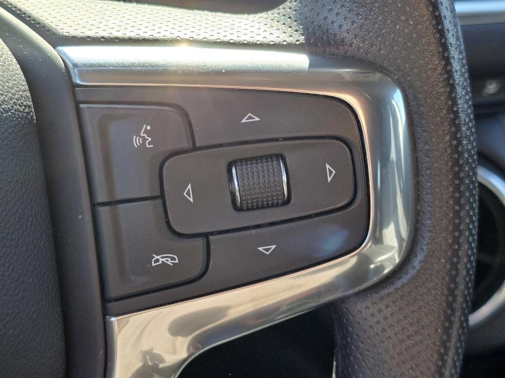 used 2023 Chevrolet Blazer car, priced at $24,064