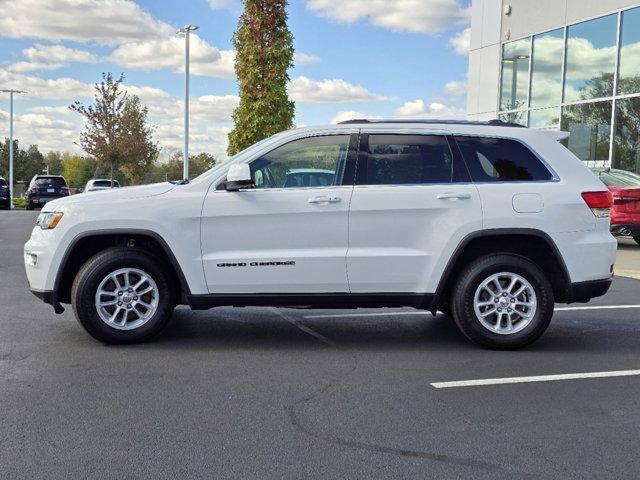 used 2018 Jeep Grand Cherokee car, priced at $11,525