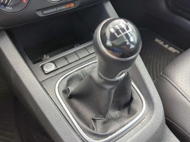 used 2014 Volkswagen Jetta car, priced at $10,540