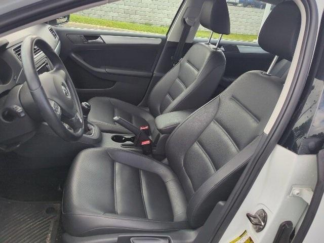 used 2014 Volkswagen Jetta car, priced at $10,540