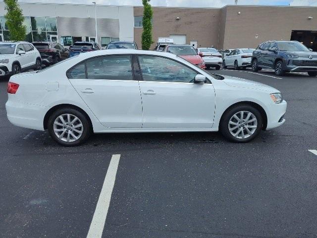 used 2014 Volkswagen Jetta car, priced at $10,540