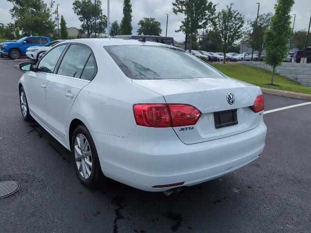 used 2014 Volkswagen Jetta car, priced at $10,540