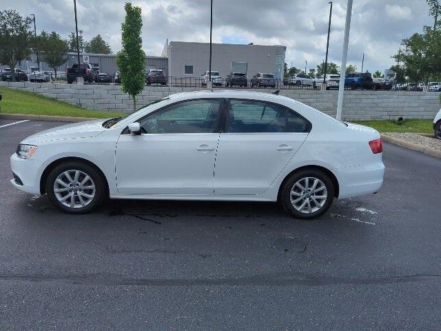 used 2014 Volkswagen Jetta car, priced at $10,540