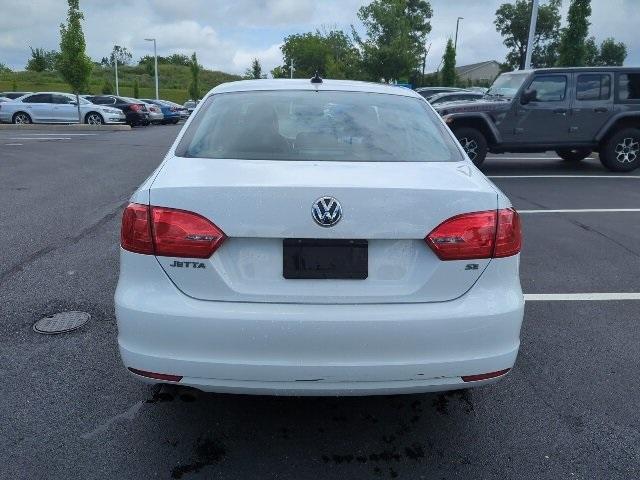 used 2014 Volkswagen Jetta car, priced at $10,540