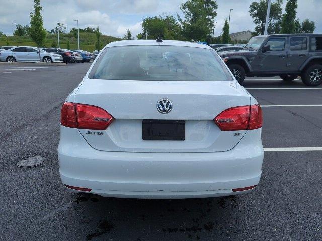 used 2014 Volkswagen Jetta car, priced at $10,540