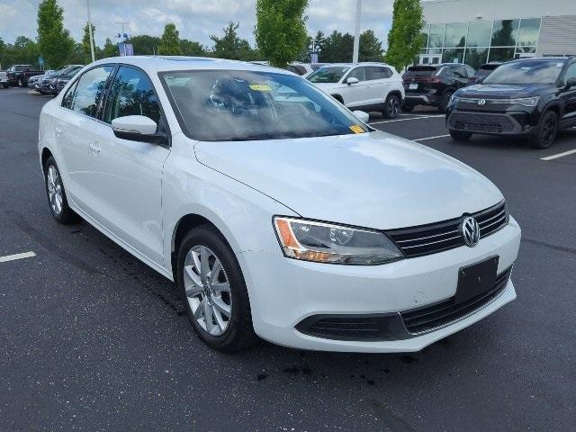 used 2014 Volkswagen Jetta car, priced at $10,540