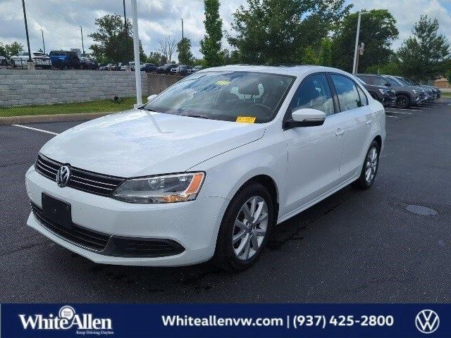 used 2014 Volkswagen Jetta car, priced at $10,540