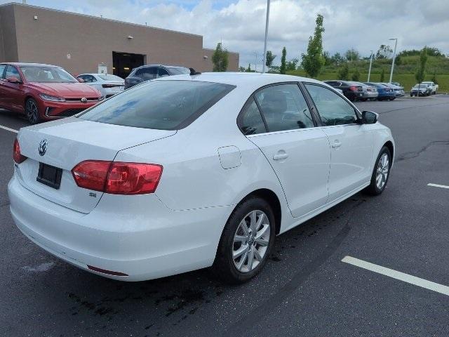 used 2014 Volkswagen Jetta car, priced at $10,540