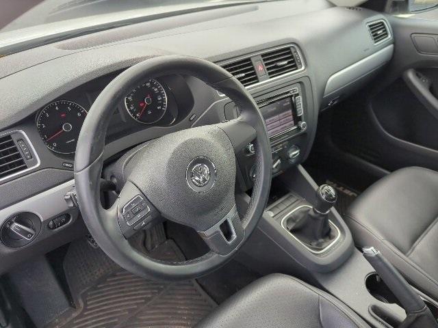 used 2014 Volkswagen Jetta car, priced at $10,540