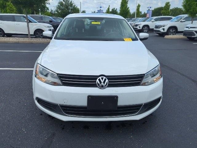 used 2014 Volkswagen Jetta car, priced at $10,540