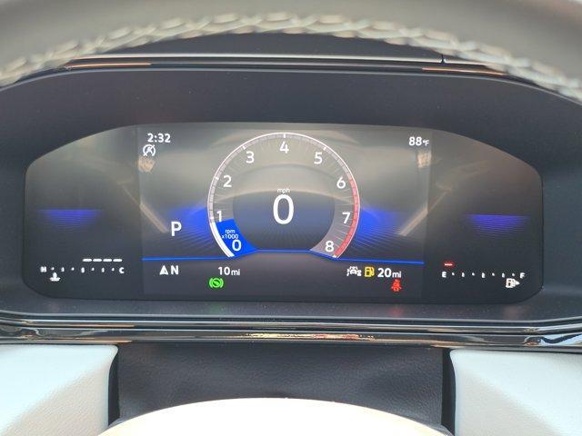 new 2025 Volkswagen Taos car, priced at $22,659