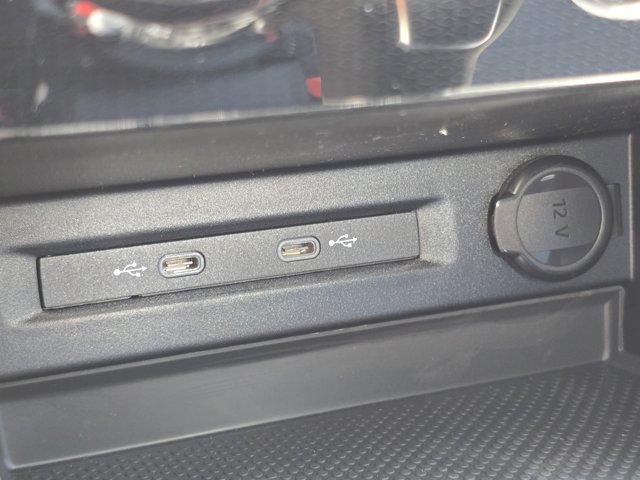 new 2025 Volkswagen Taos car, priced at $22,659