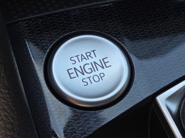 new 2025 Volkswagen Taos car, priced at $22,659