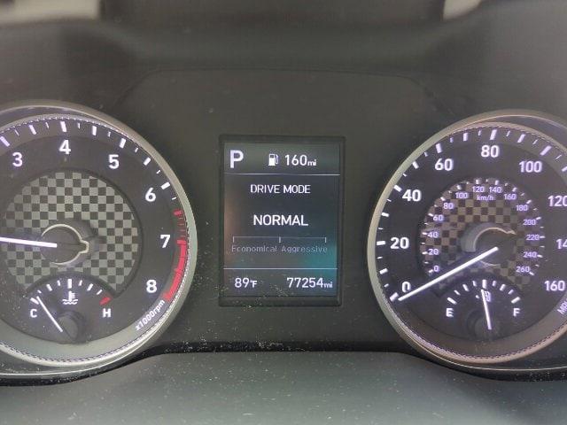 used 2020 Hyundai Elantra car, priced at $15,880