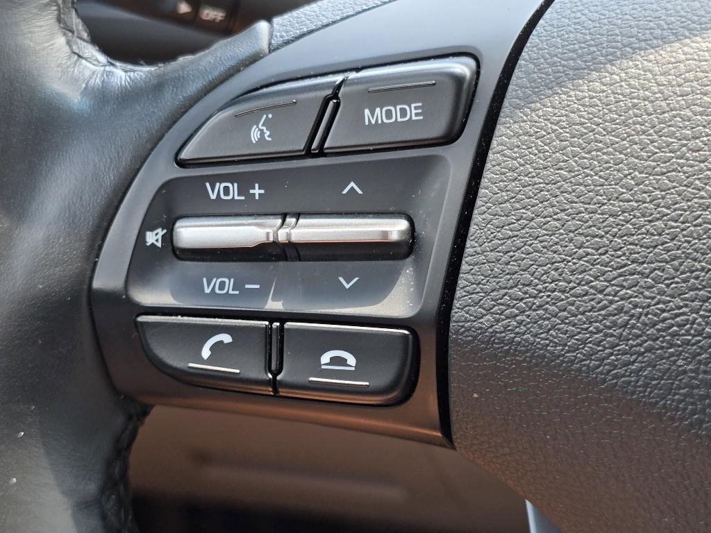 used 2020 Hyundai Elantra car, priced at $15,120