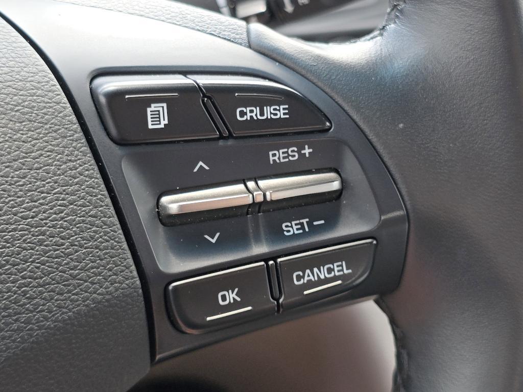 used 2020 Hyundai Elantra car, priced at $15,120