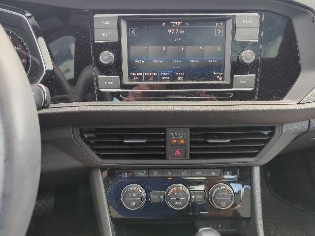 used 2021 Volkswagen Jetta car, priced at $21,065