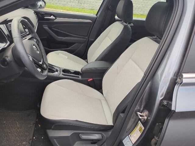used 2021 Volkswagen Jetta car, priced at $21,065