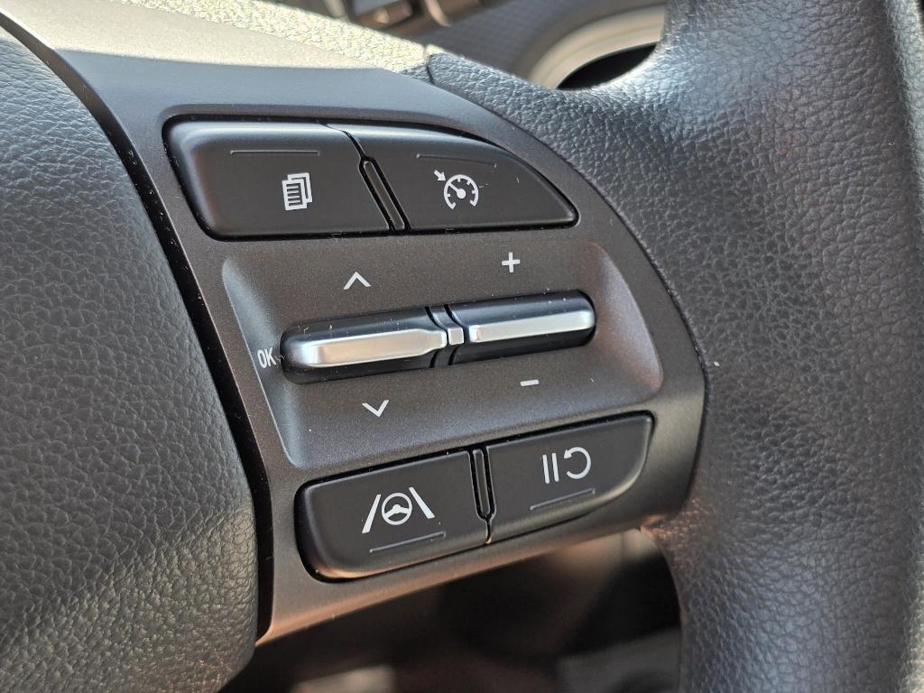 used 2023 Hyundai Kona car, priced at $18,948