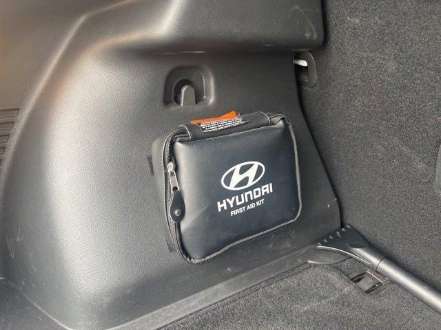 used 2023 Hyundai Kona car, priced at $19,144
