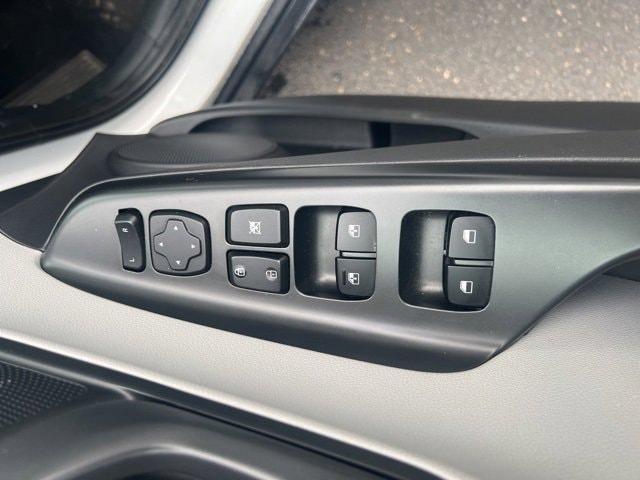 used 2023 Hyundai Kona car, priced at $19,144