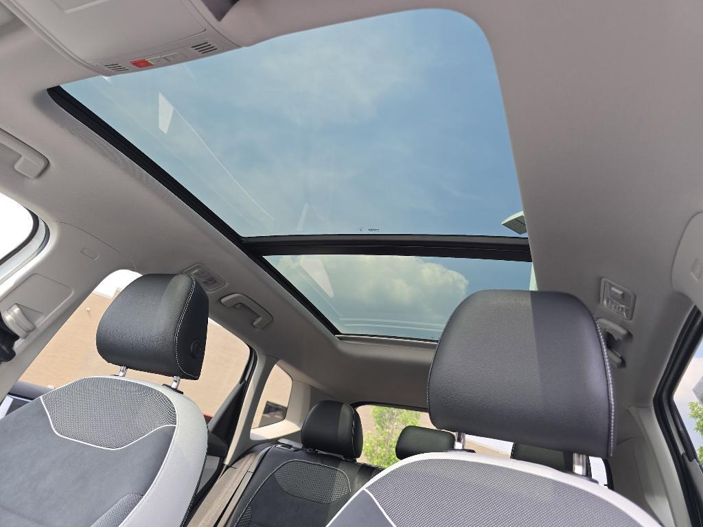 new 2025 Volkswagen Taos car, priced at $31,974