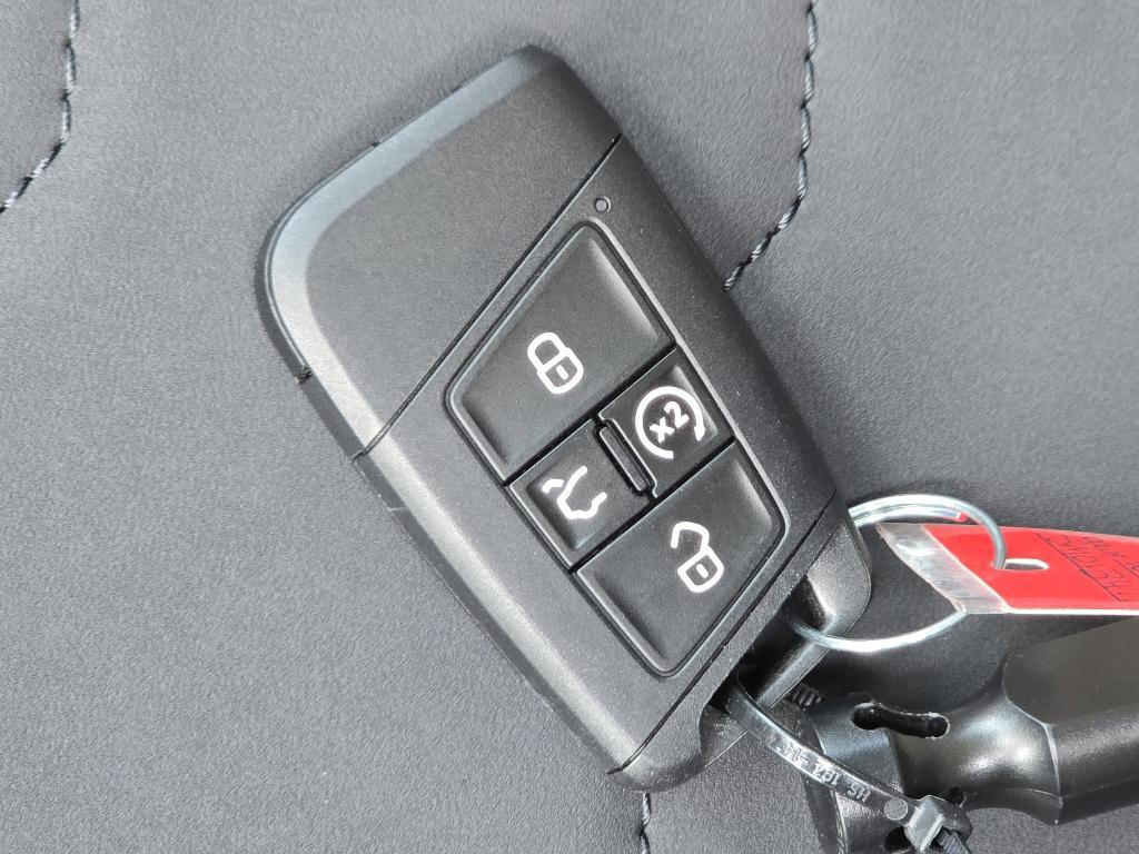 new 2025 Volkswagen Taos car, priced at $31,974