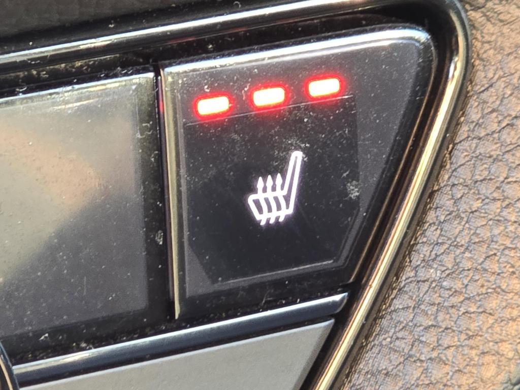 used 2023 Honda HR-V car, priced at $23,997