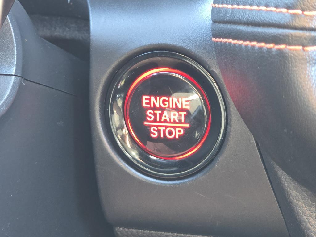 used 2023 Honda HR-V car, priced at $23,997