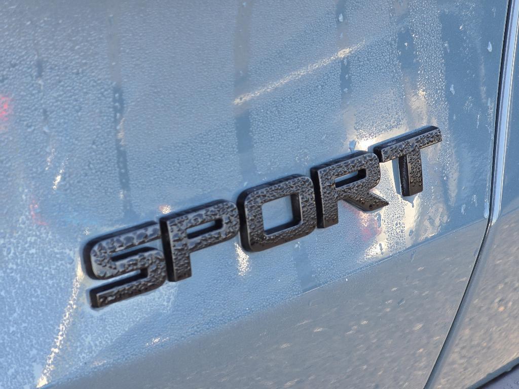 used 2023 Honda HR-V car, priced at $23,997