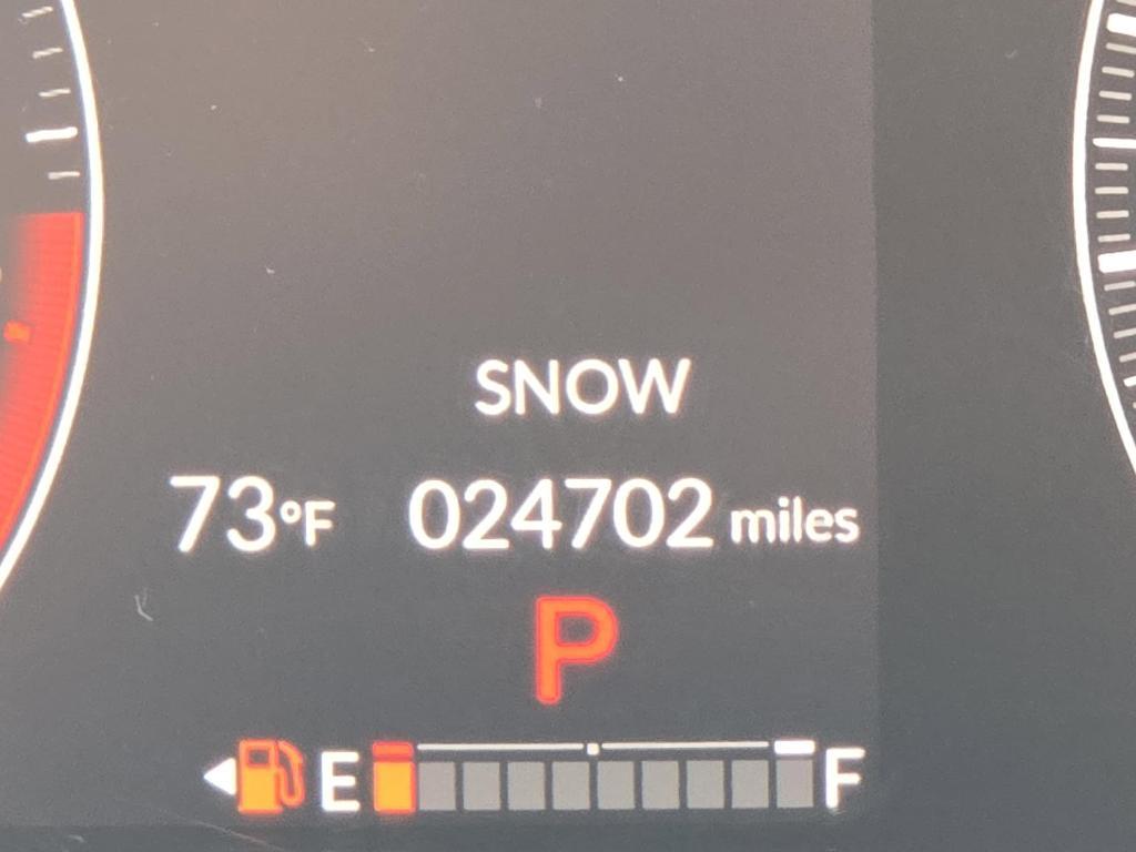 used 2023 Honda HR-V car, priced at $23,997