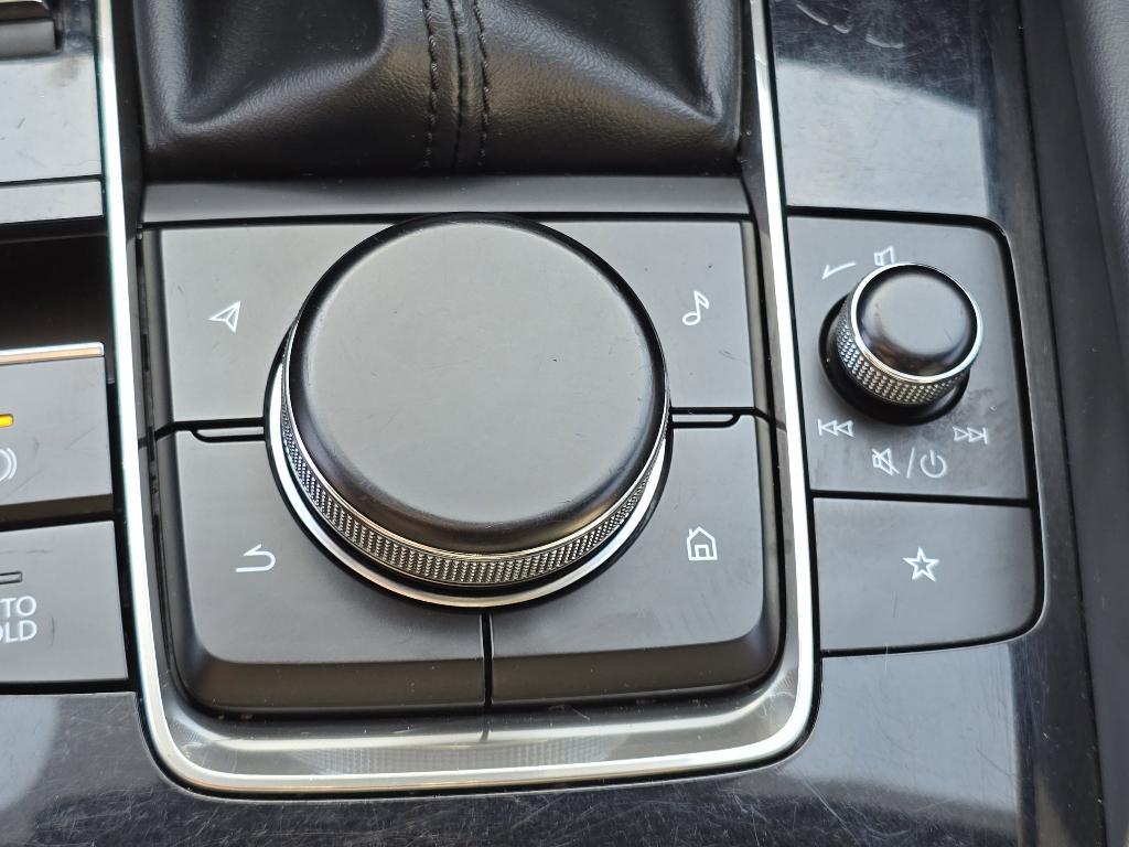 used 2019 Mazda Mazda3 car, priced at $18,198