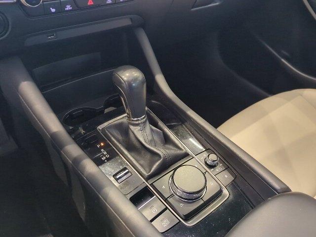 used 2019 Mazda Mazda3 car, priced at $18,744
