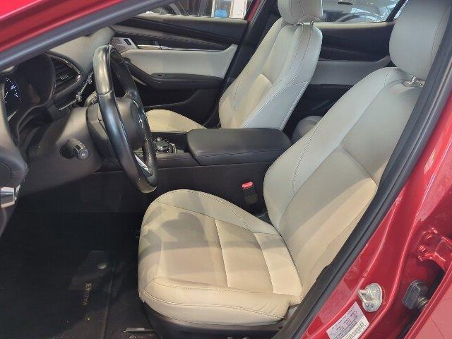 used 2019 Mazda Mazda3 car, priced at $18,744