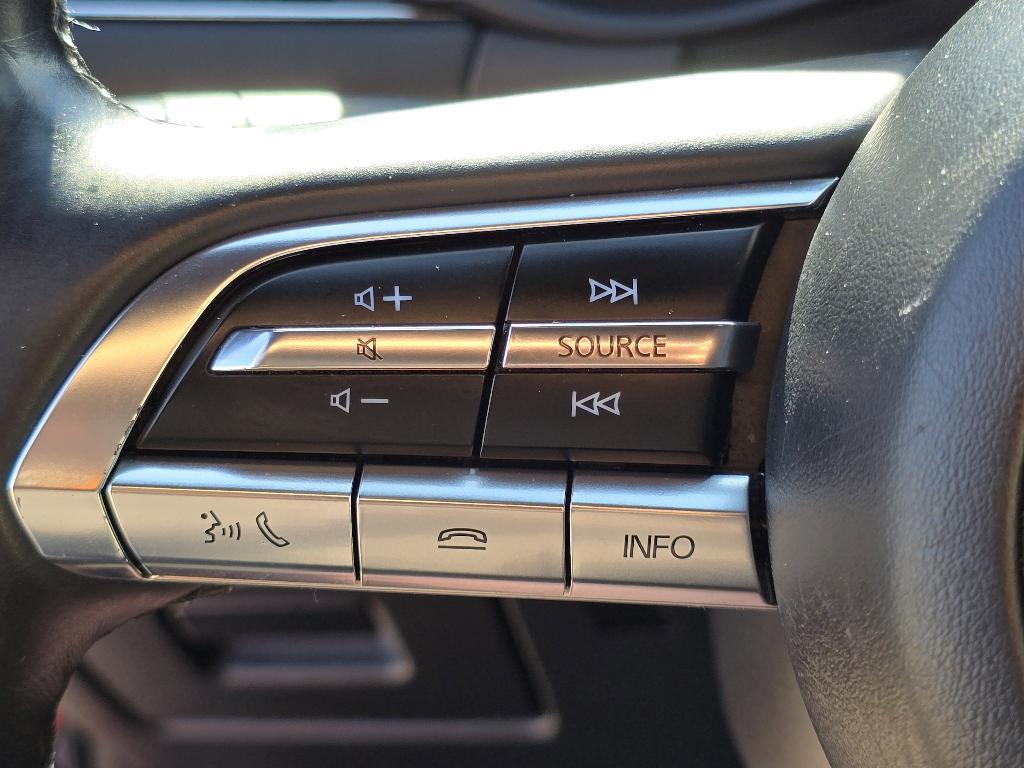 used 2019 Mazda Mazda3 car, priced at $18,198