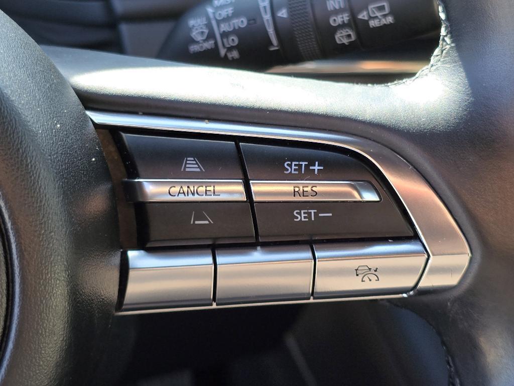 used 2019 Mazda Mazda3 car, priced at $18,198