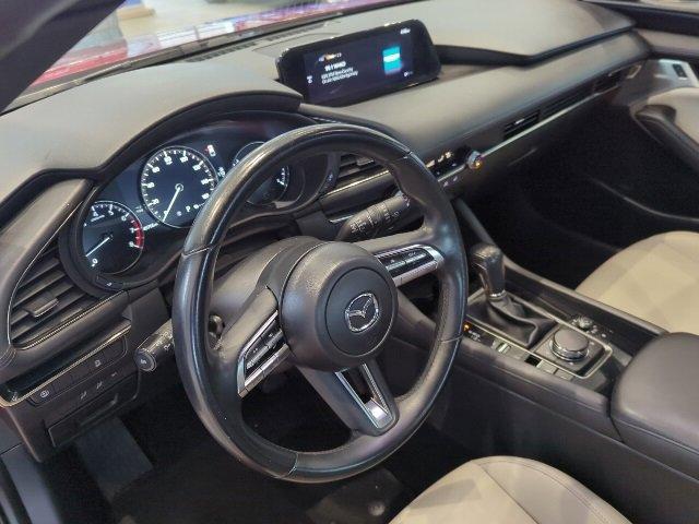 used 2019 Mazda Mazda3 car, priced at $18,744