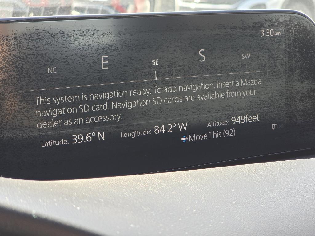 used 2019 Mazda Mazda3 car, priced at $18,198