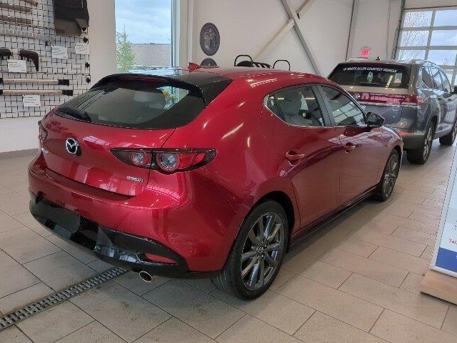 used 2019 Mazda Mazda3 car, priced at $18,744