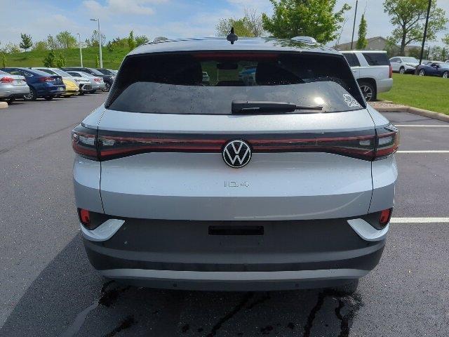 used 2022 Volkswagen ID.4 car, priced at $26,066