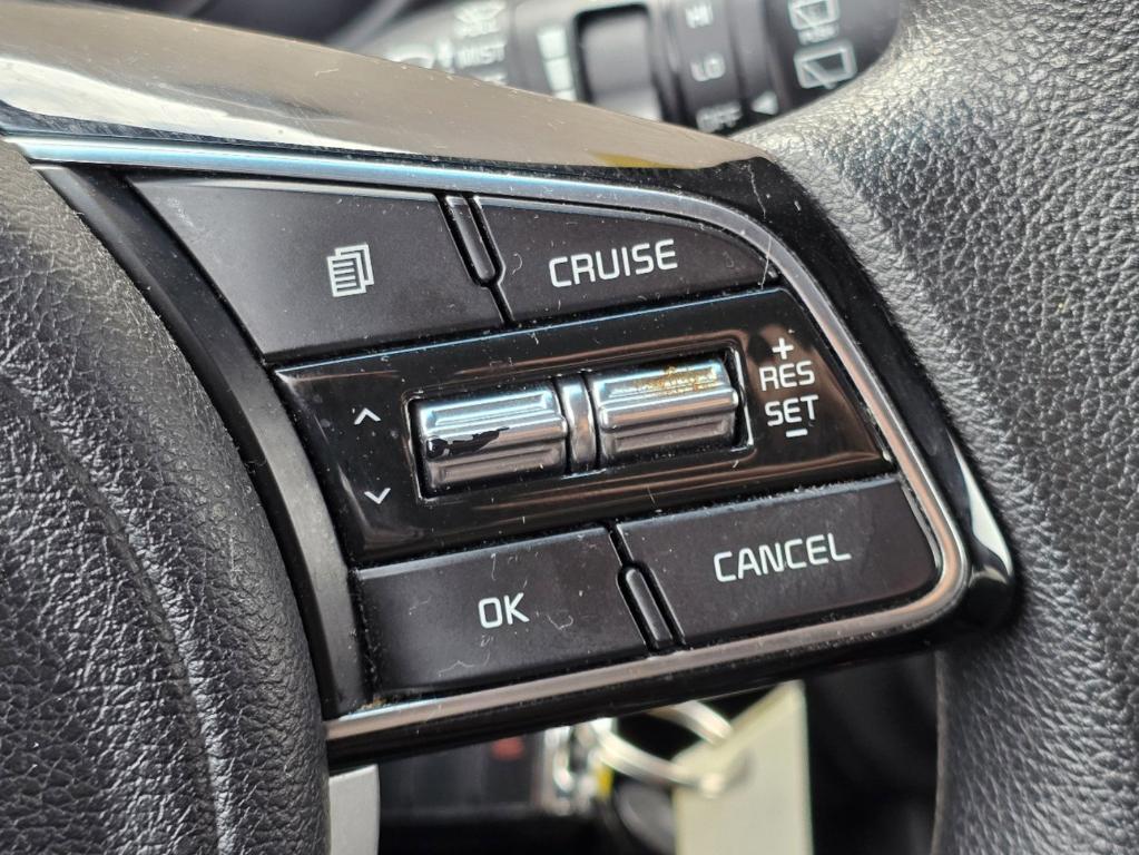 used 2020 Kia Sportage car, priced at $15,833