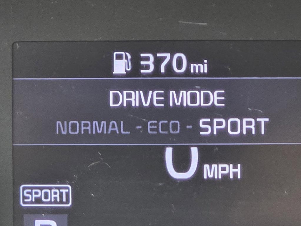 used 2020 Kia Sportage car, priced at $15,833