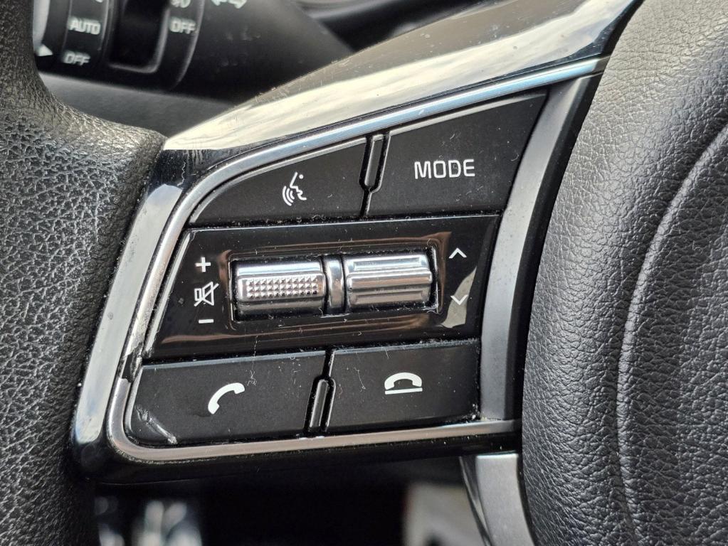 used 2020 Kia Sportage car, priced at $15,833