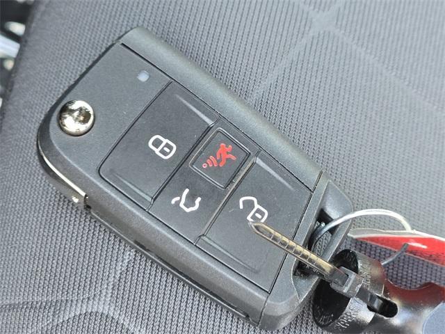 new 2026 Volkswagen Jetta car, priced at $25,872