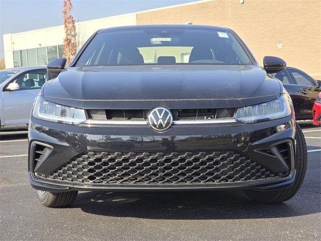 new 2026 Volkswagen Jetta car, priced at $25,872
