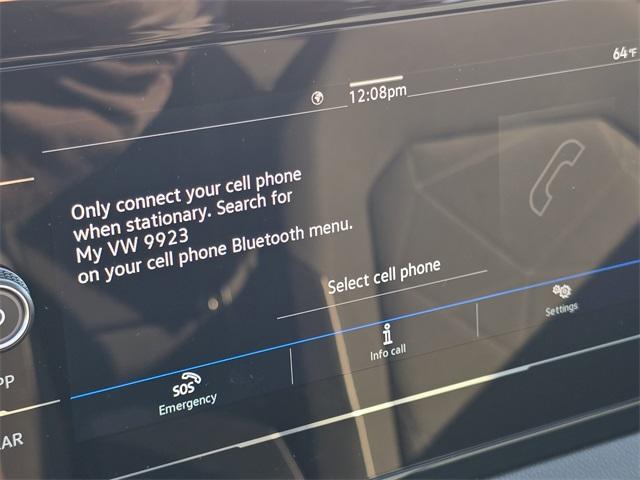 new 2026 Volkswagen Jetta car, priced at $25,872