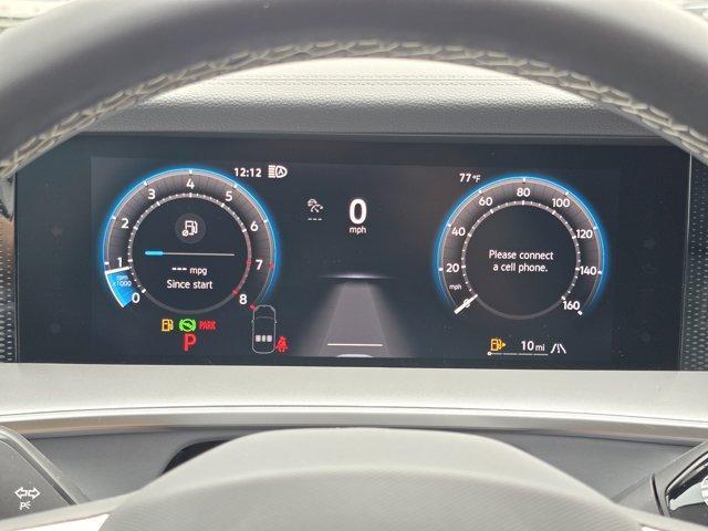 new 2025 Volkswagen Tiguan car, priced at $33,754