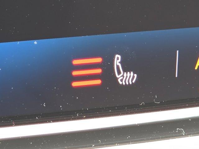 new 2025 Volkswagen Tiguan car, priced at $33,754